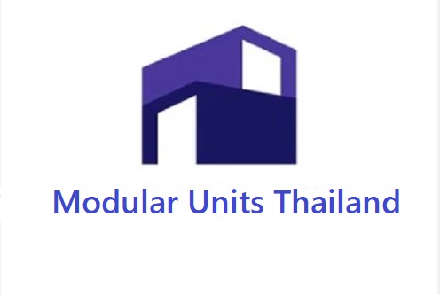 Modular Units Thailand